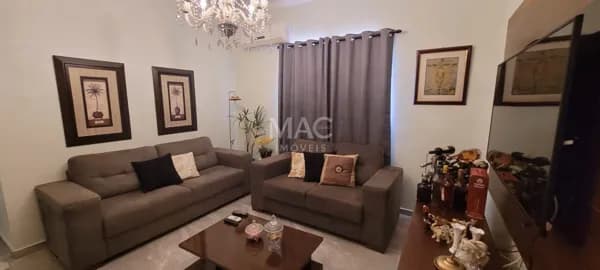 Apartamento No Jardim Nova Aliança, Porteira Fechada