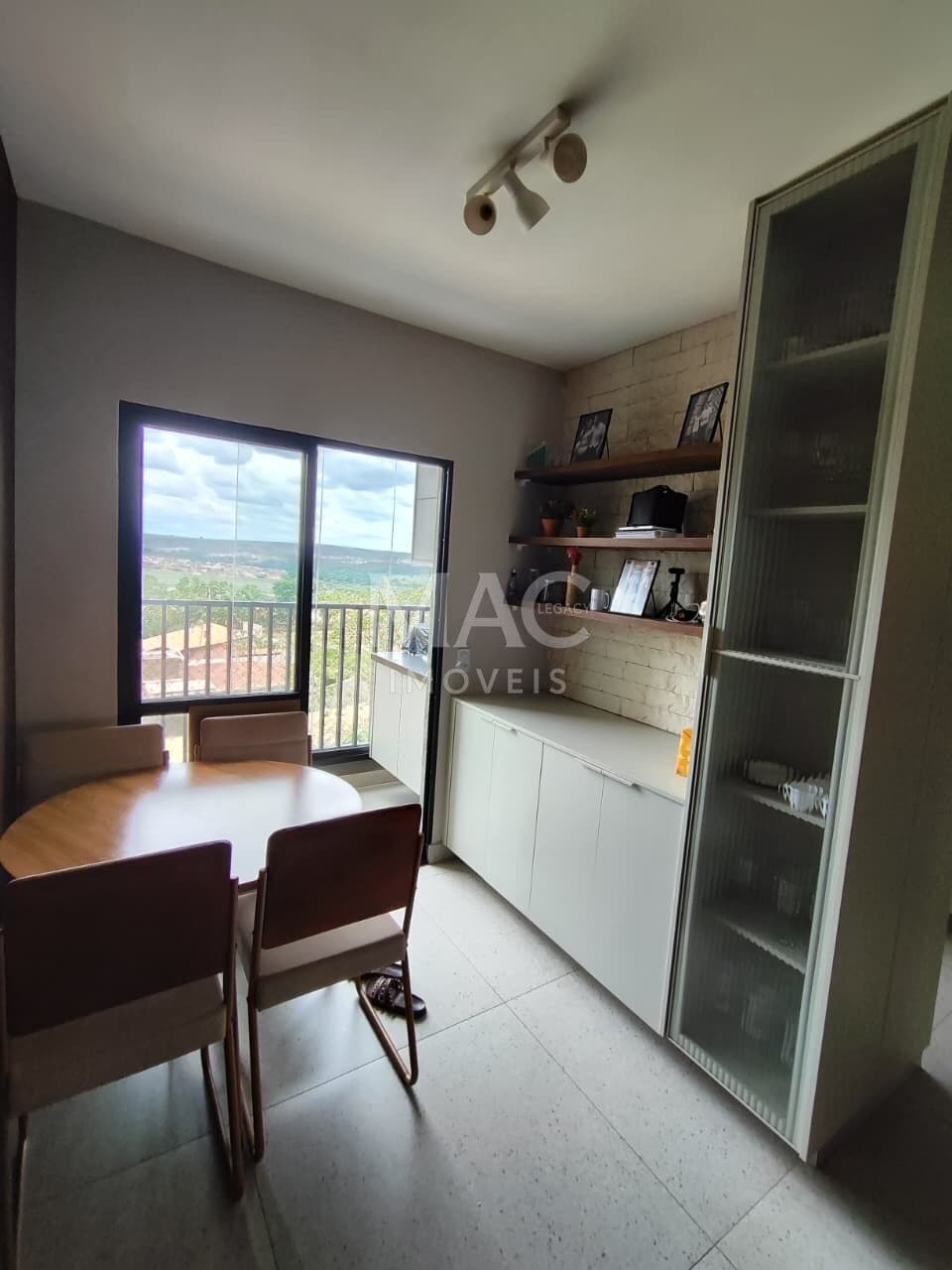 Apartamento em Jardim Olhos Dagua, Ribeirão Preto/SP