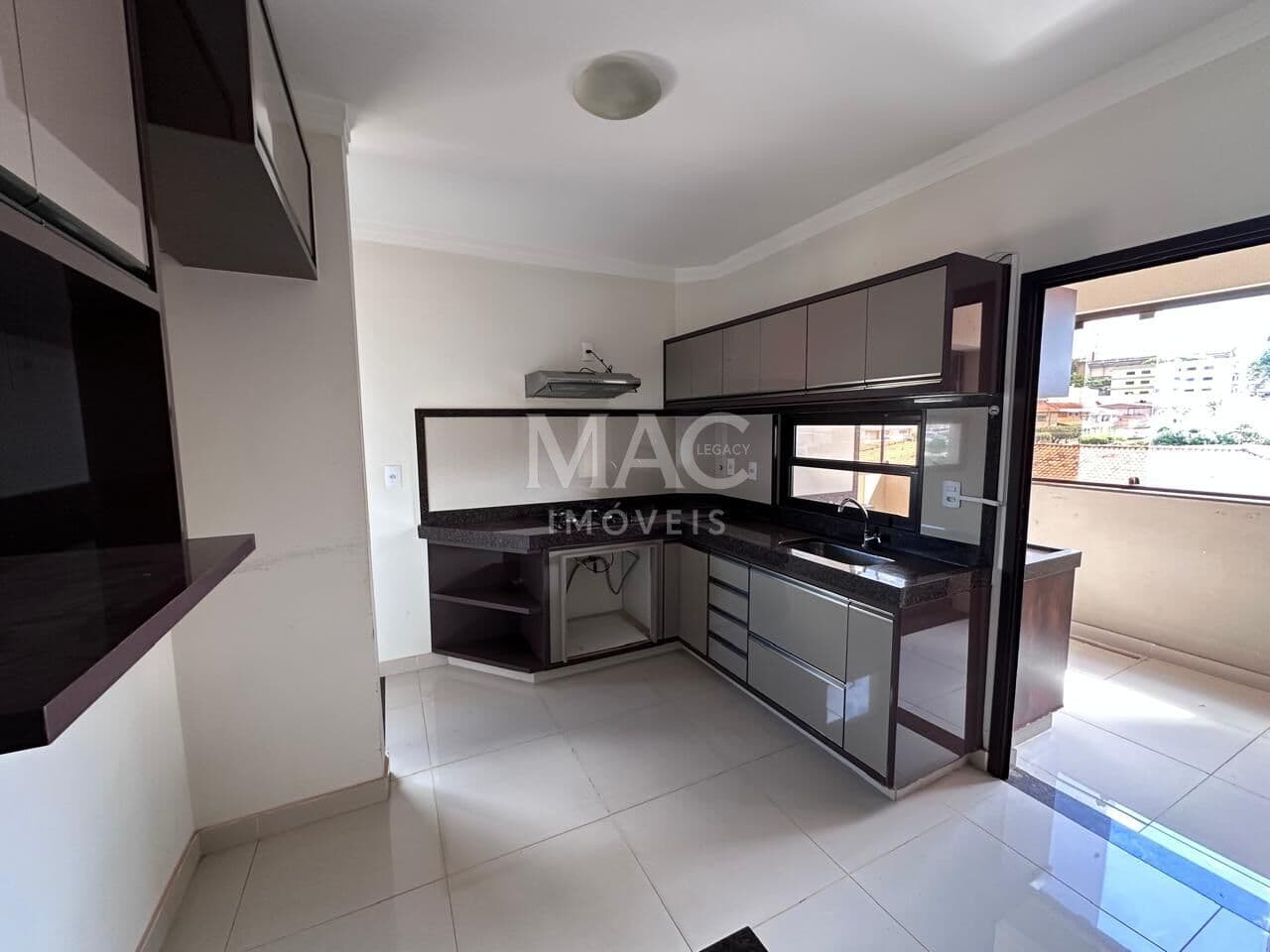 Apartamento em Ribeirão Preto - Parque dos Bandeirantes