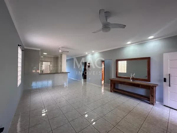 Casa em Condomínio em Bonfim Paulista, Ribeirão Preto/SP