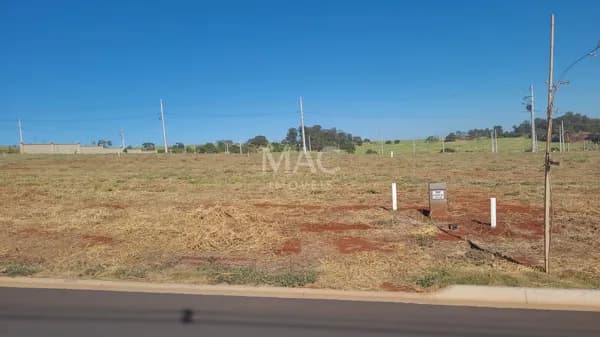 Lote/Terreno em Ribeirão Preto - Residencial Alto do Castelo 2