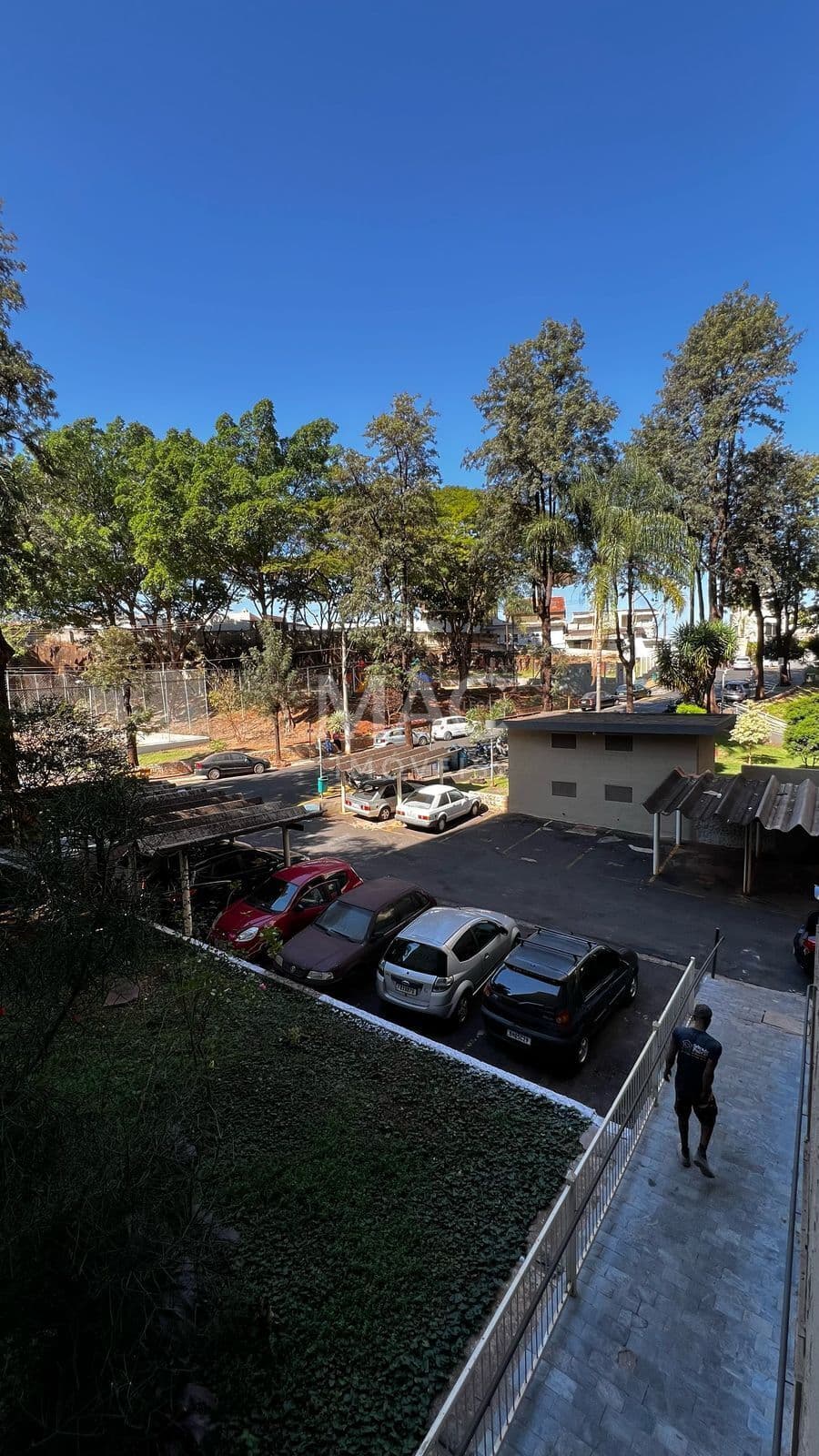 Apartamento em Jardim Macedo, Ribeirão Preto/SP