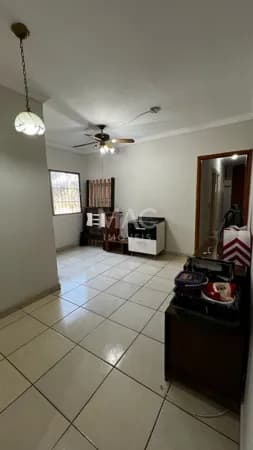 Apartamento em Jardim Macedo, Ribeirão Preto/SP