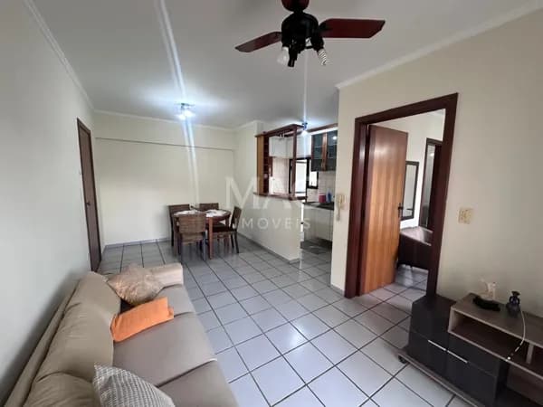 Apartamento Padrão centro