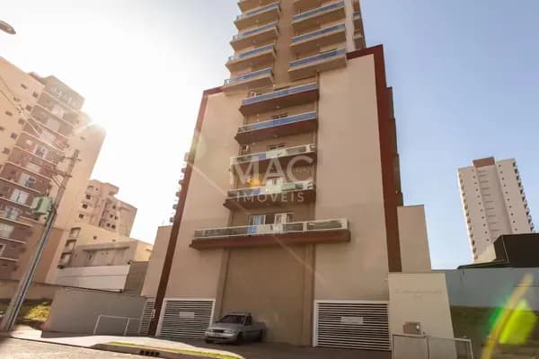 Apartamento Flat - Nova Aliança