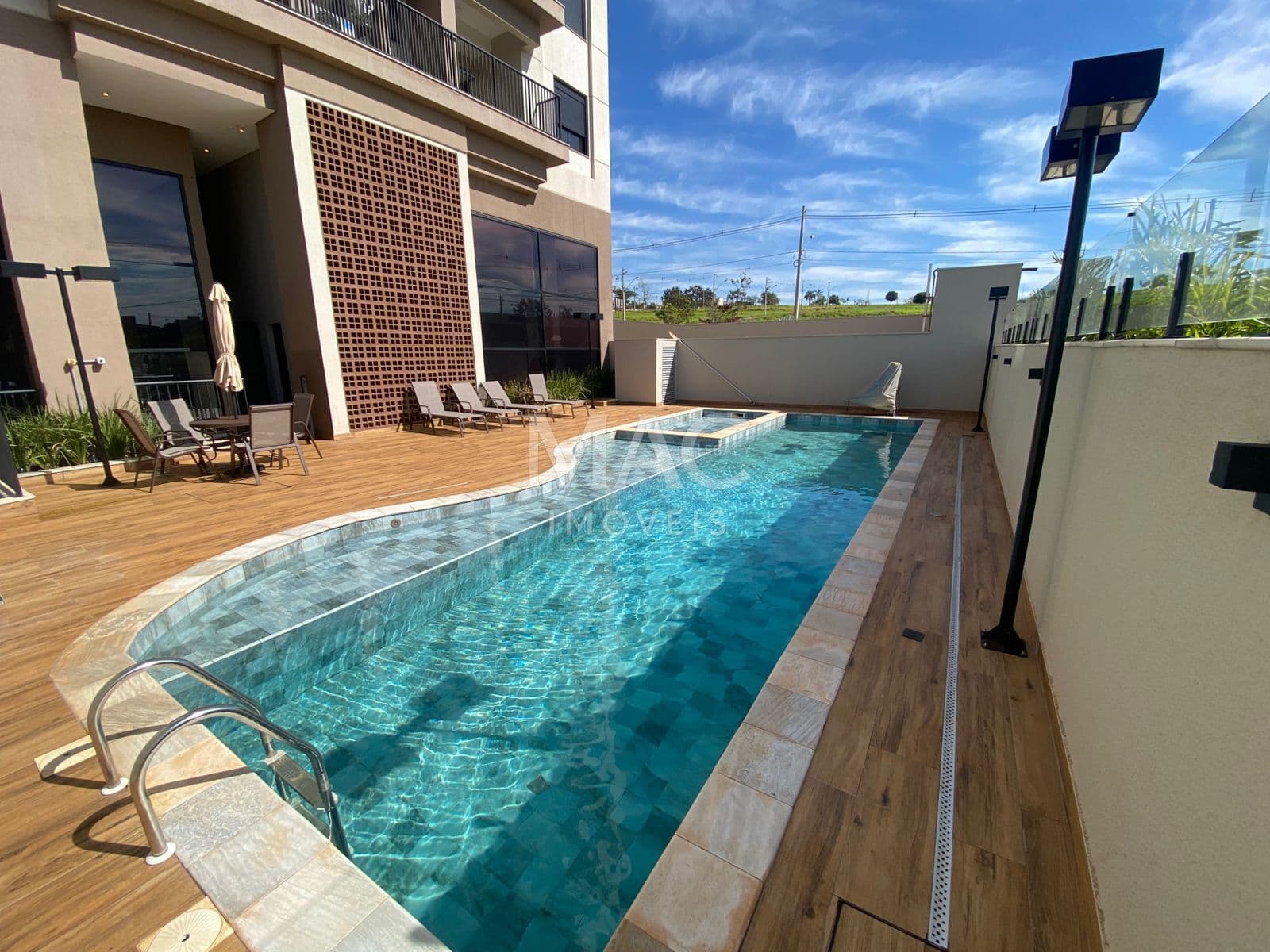 Apartamento em Ribeirão Preto - Residencial Taiwan