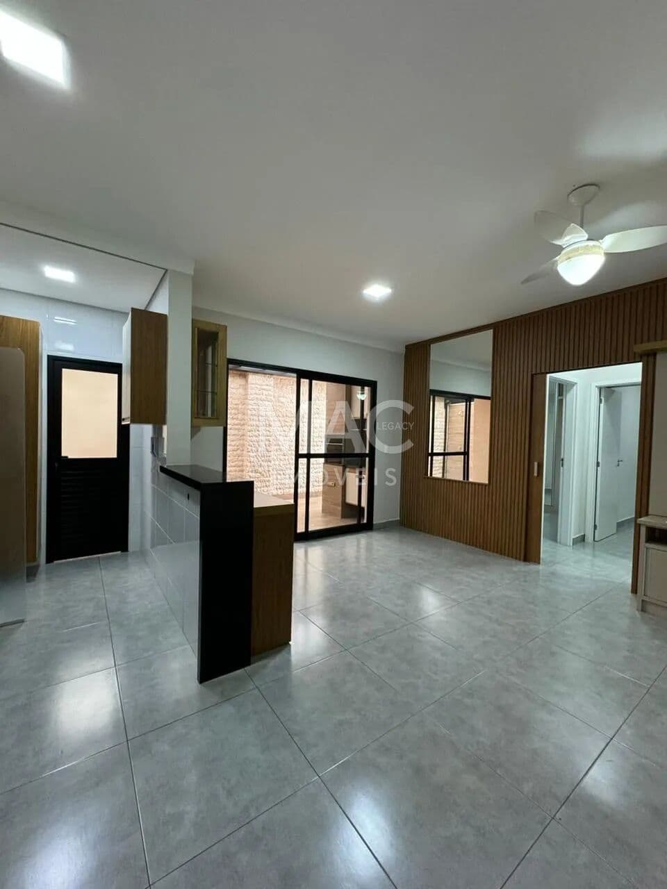 Apartamento em Jardim Nova Aliança Sul, Ribeirão Preto/SP