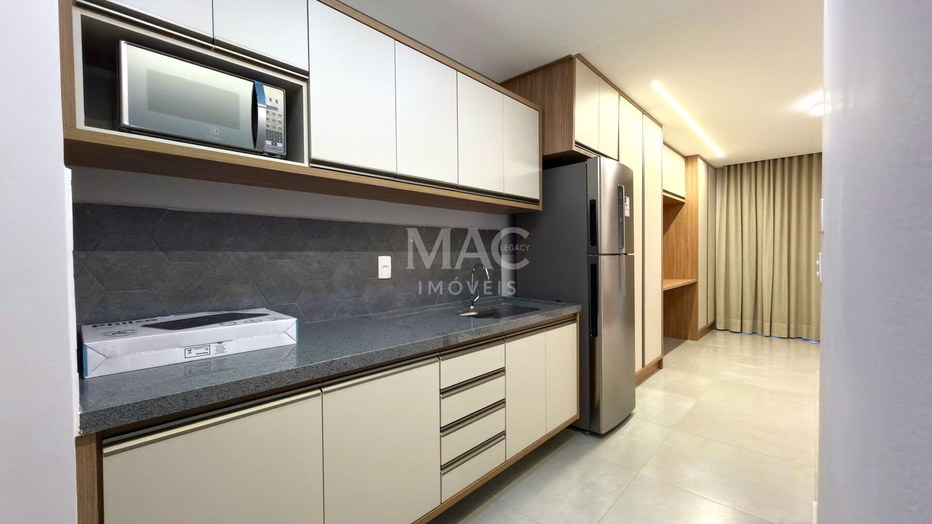 Apartamento Studio - USP Ribeirão Preto