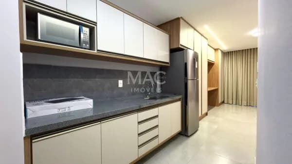Apartamento Studio - USP Ribeirão Preto
