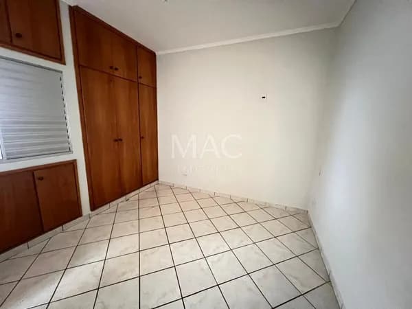 Apartamento em Ribeirão Preto - Nova Aliança