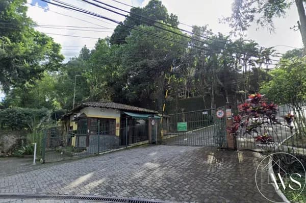 Casa 213,78m2, ESTRADA WASHIGTON LUIZ, 609 - RUA PARTICULAR 3, SAPE - NITEROI - RJ
