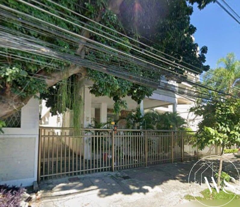 Apartamento 116m², ESTRADA CAPENHA, 829 APTO. 304, PECHINCHA - RIO DE JANEIRO - RJ