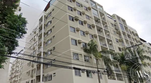 Apartamento 66m², ESTRADA DO MONTEIRO, N. 323 APTO. 201 BL 07, CAMPO GRANDE - RIO DE JANEIRO