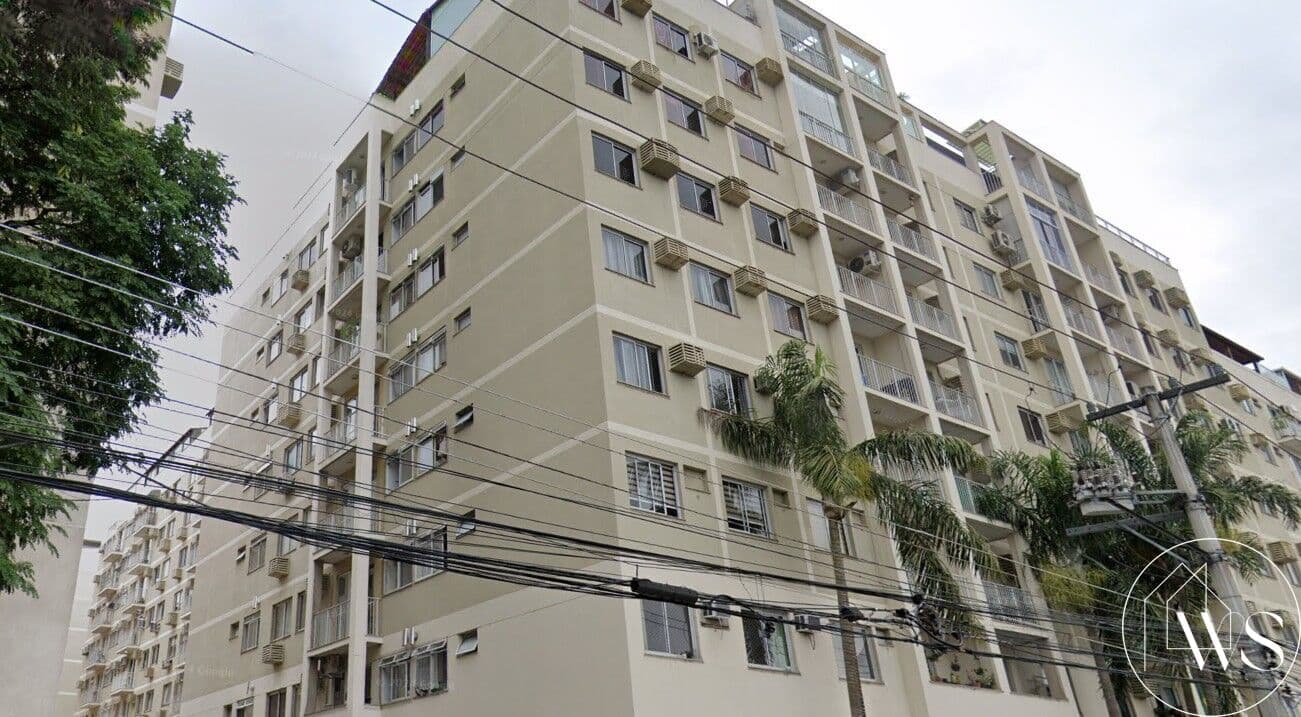 Apartamento 66m², ESTRADA DO MONTEIRO, N. 323 APTO. 201 BL 07, CAMPO GRANDE - RIO DE JANEIRO