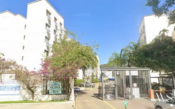 Apartamento 68m², ESTRADA DE CAMORIM, 205 - APTO. 408 BL 05, CURICICA - RJ