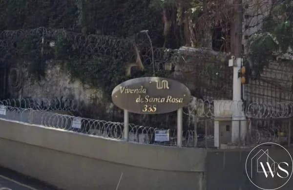 Apartamento 40,35m², RUA NORONHA TORREZAO, 335 - APTO. 408 BL 03, SANTA ROSA - NITEROI