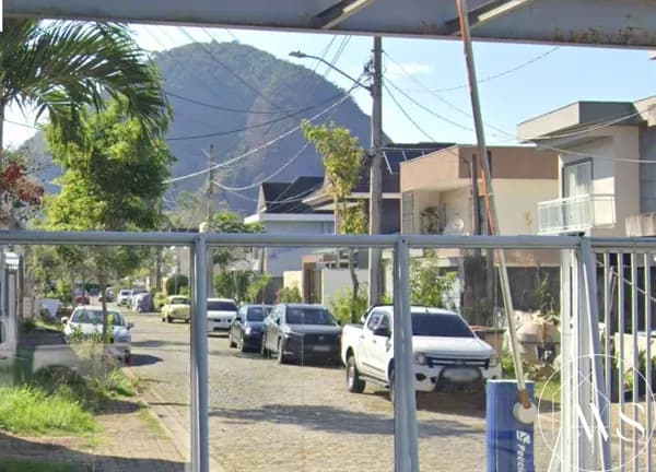 CASA 90,00m² RUA CARLOS MANGA (ANTIGA RUA PROJETADA B N42),N. S/N Casa 02, VARGEM PEQUENA - RIO DE JANEIRO - RJ