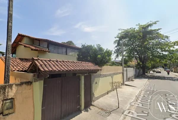 Casa 211m², RUA PROFESSORA ANGEOLINA PETROPOLIS, 55 - ITAIPU - NITEROI - RIO DE JANEIRO