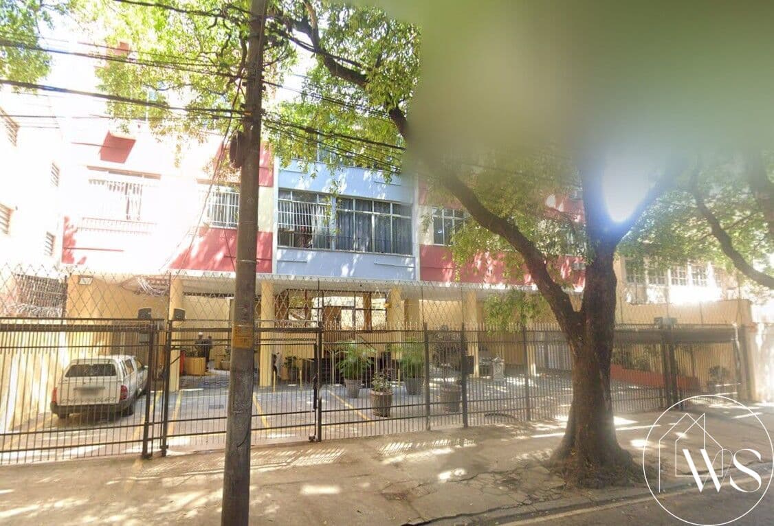 Apartamento 94m², AVENIDA PAULO DE FRONTIN, 428 APTO. 501, PRACA DA BANDEIRA - RIO DE JANEIRO - RJ