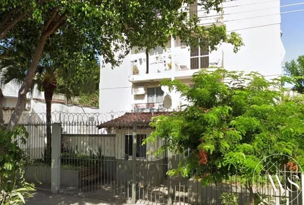 APARTAMENTO 114m², RUA CRISTOVAO COLOMBO, 215 APTO 403, BL 01, CACHAMBI -RIO DE JANEIRO
