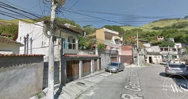 CASA 194,93m² RUA GETULIO MACHADO, 400, VILA KOSMOS - RIO DE JANEIRO - RJ