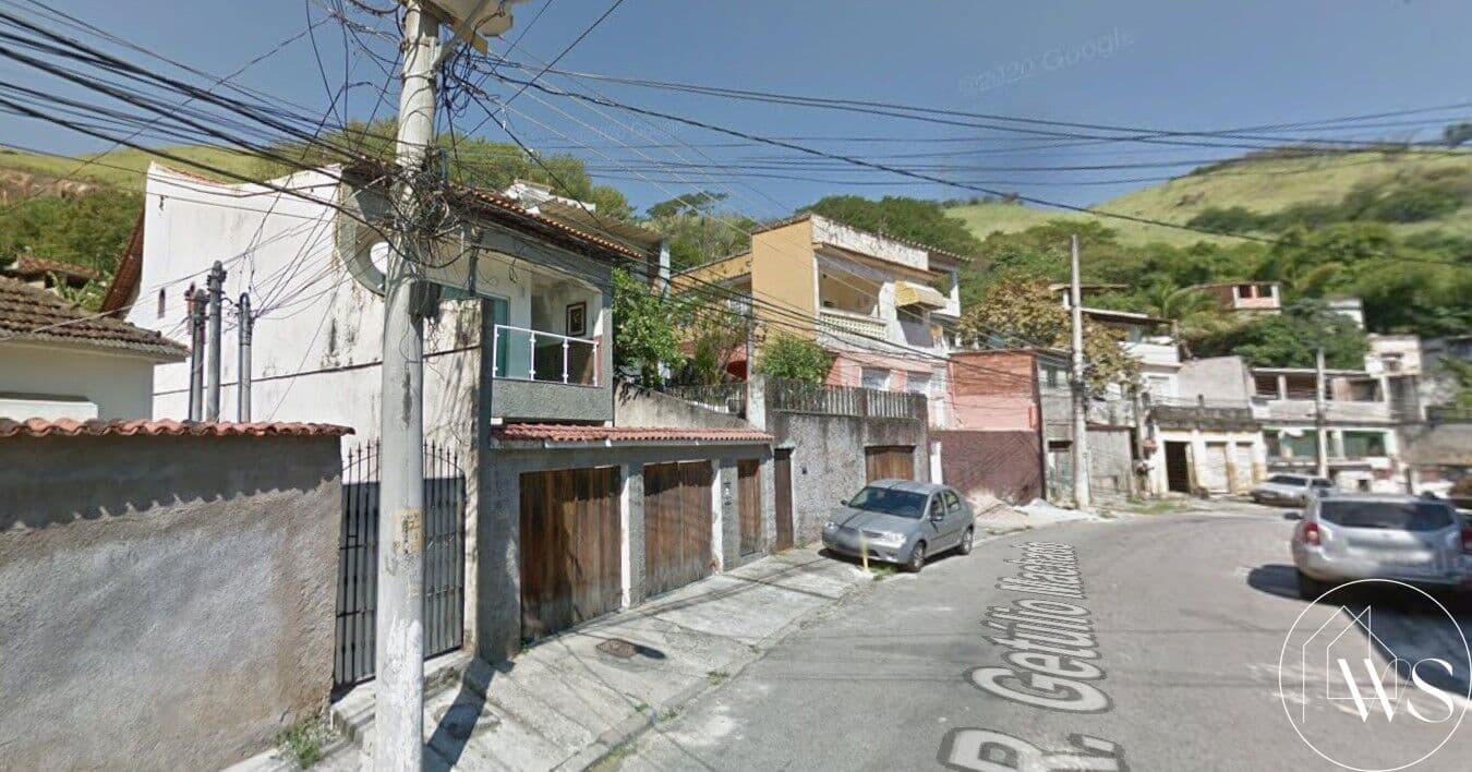 CASA 194,93m² RUA GETULIO MACHADO, 400, VILA KOSMOS - RIO DE JANEIRO - RJ