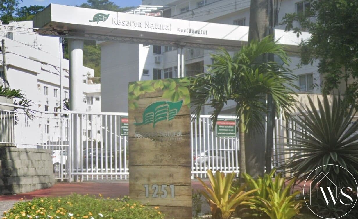 Apartamento 57m², ESTRADA PACHECO DE CARVALHO, 1251 APTO. 404, BL 01, MACEIO - NITEROI - RIO DE JANEIRO