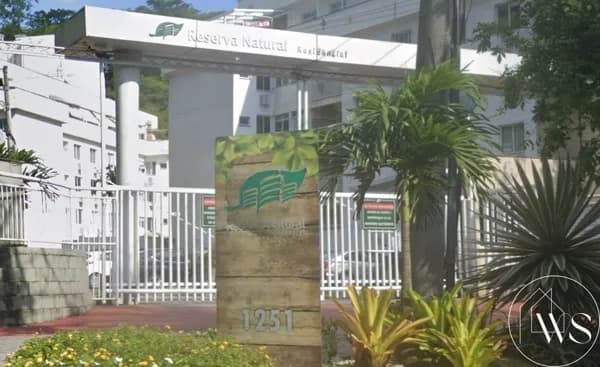 Apartamento 57m², ESTRADA PACHECO DE CARVALHO, 1251 APTO. 404, BL 01, MACEIO - NITEROI - RIO DE JANEIRO