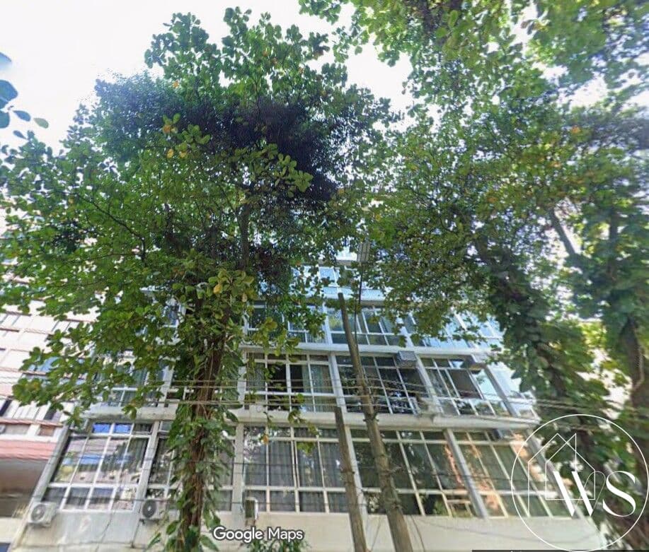Cobertura 151m², AVENIDA MARACANA, 3200 APTO. C01, MARACANA - RIO DE JANEIRO - RJ