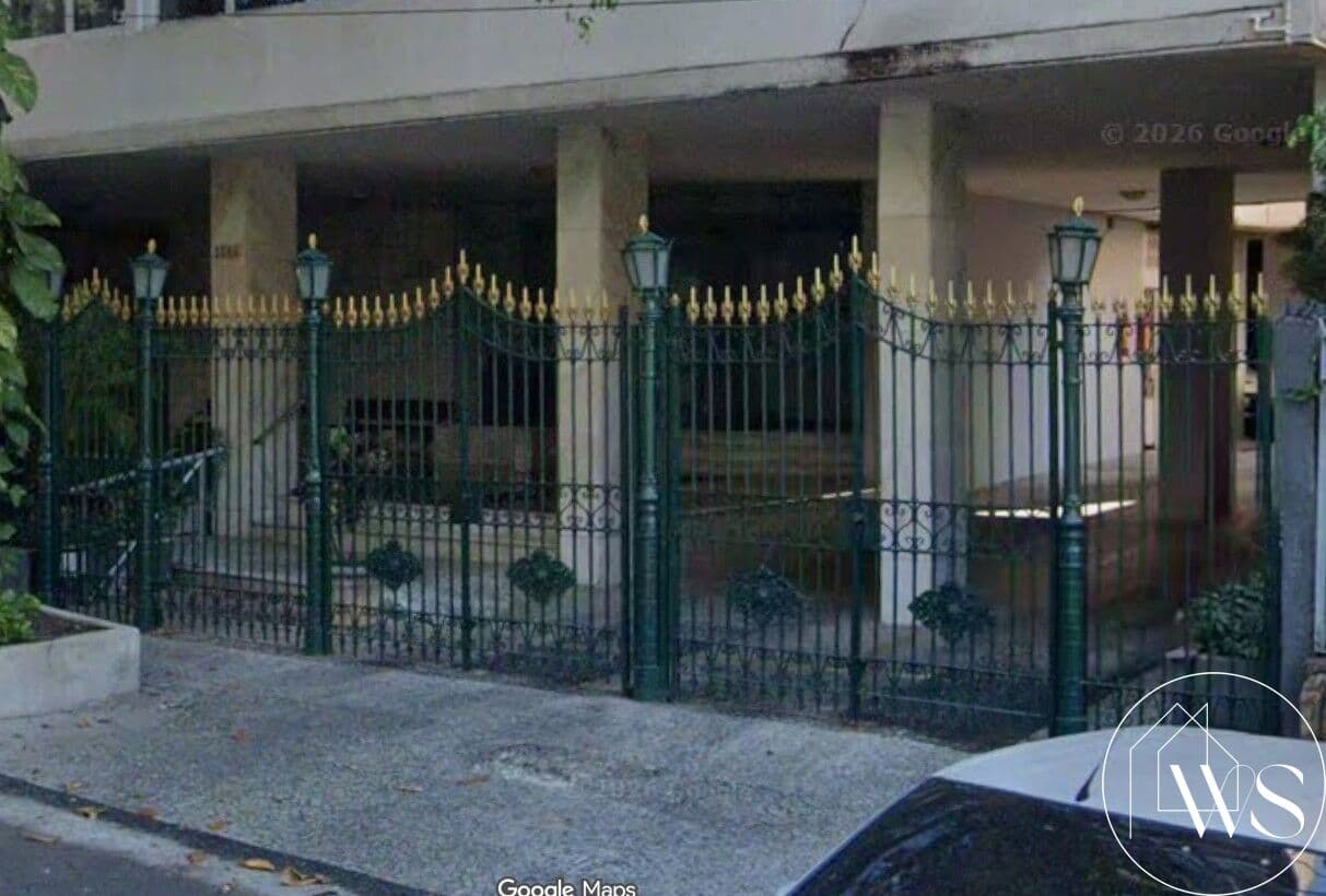 Cobertura 151m², AVENIDA MARACANA, 3200 APTO. C01, MARACANA - RIO DE JANEIRO - RJ