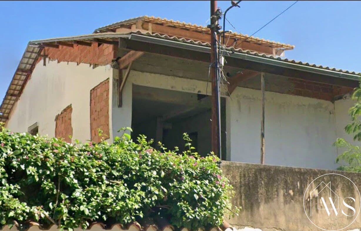 CASA 314,00m² RUA BATISTA CAETANO, 115, ANIL - RIO DE JANEIRO - RJ
