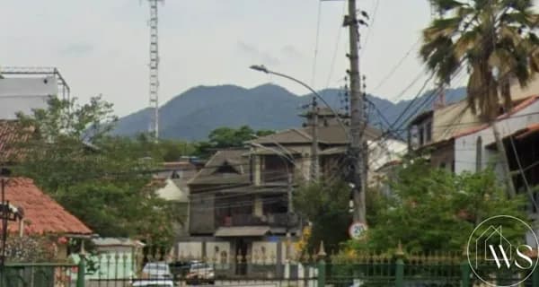 CASA 242,00m² RUA SOLDADO HILARIO ZANESCO, 70, TAQUARA - RIO DE JANEIRO - RJ