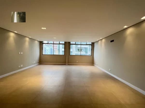 Apartamento Padrão para Venda em Boqueirão Santos-SP