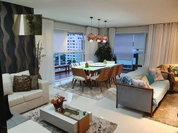 Apartamento Padrão para Venda em Pompéia Santos-SP