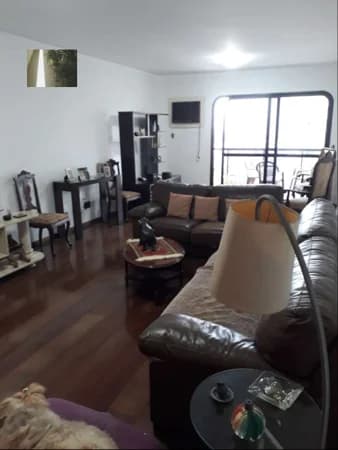 Apartamento Padrão para Venda em Boqueirão Santos-SP