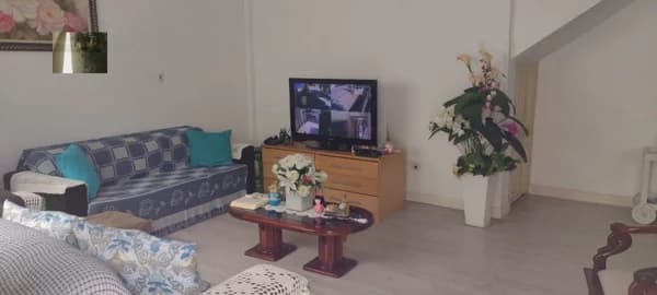 Casa Sobreposta para Venda em Aparecida Santos-SP