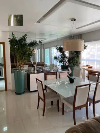 Apartamento Padrão em Embaré Santos-SP
