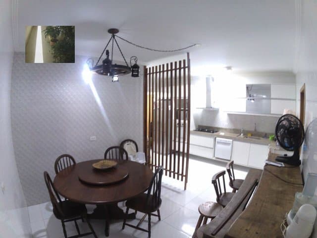 Apartamento Padrão para Venda em Ponta da Praia Santos-SP