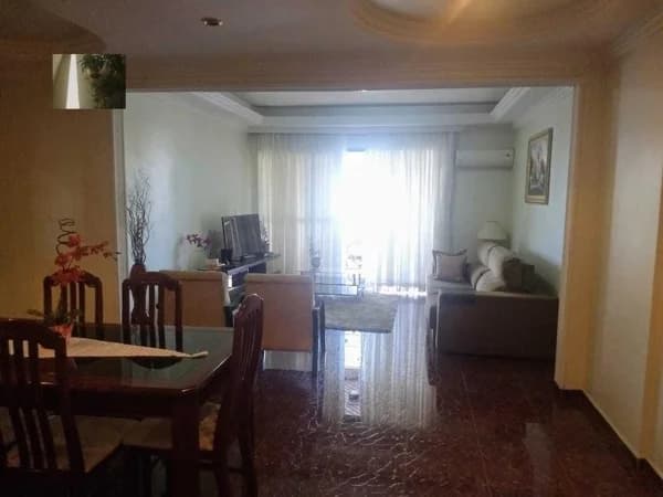 Apartamento Padrão para Venda em Embaré Santos-SP