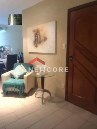 Apartamento Padrão para Venda em Embaré Santos-SP