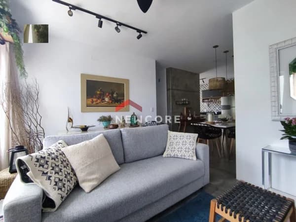 Apartamento Padrão para Venda em Embaré Santos-SP