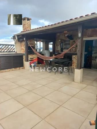 Apartamento Cobertura em Boqueirão Santos-SP