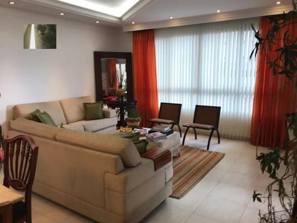 Apartamento Padrão para Venda em Embaré Santos-SP