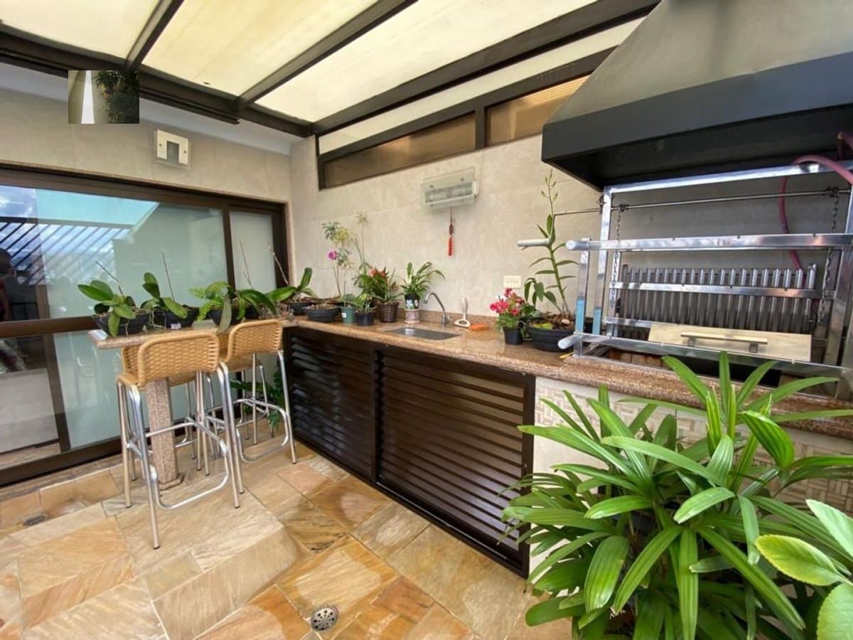 Apartamento Cobertura para Venda em Embaré Santos-SP