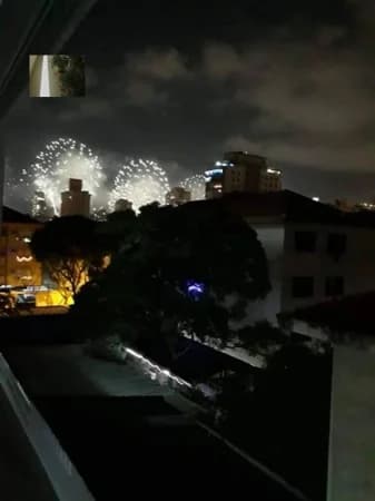 Apartamento Padrão para Venda em Embaré Santos-SP