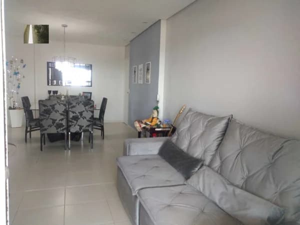 Apartamento Padrão para Venda em Ponta da Praia Santos-SP