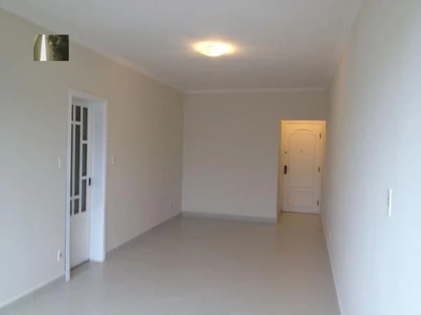 Apartamento Padrão em Ponta da Praia Santos-SP
