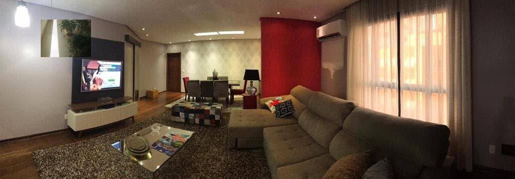 Apartamento Padrão para Venda em Ponta da Praia Santos-SP