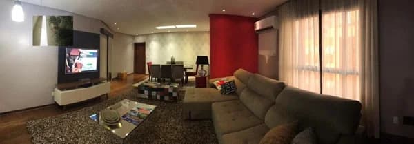 Apartamento Padrão para Venda em Ponta da Praia Santos-SP