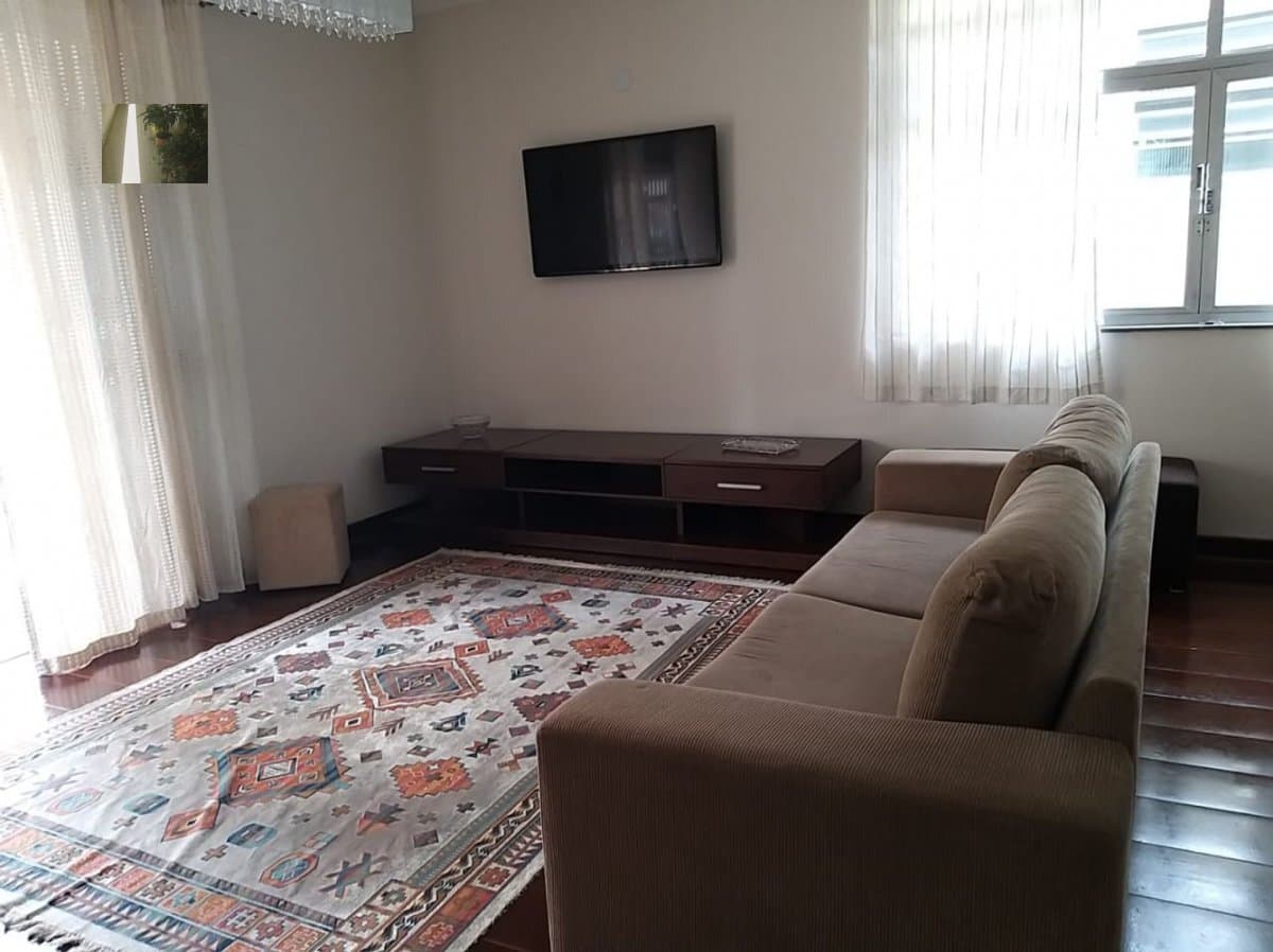 Casa Sobreposta para Venda em Boqueirão Santos-SP